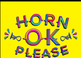 Horn OK Please