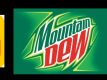 Mountain Dew